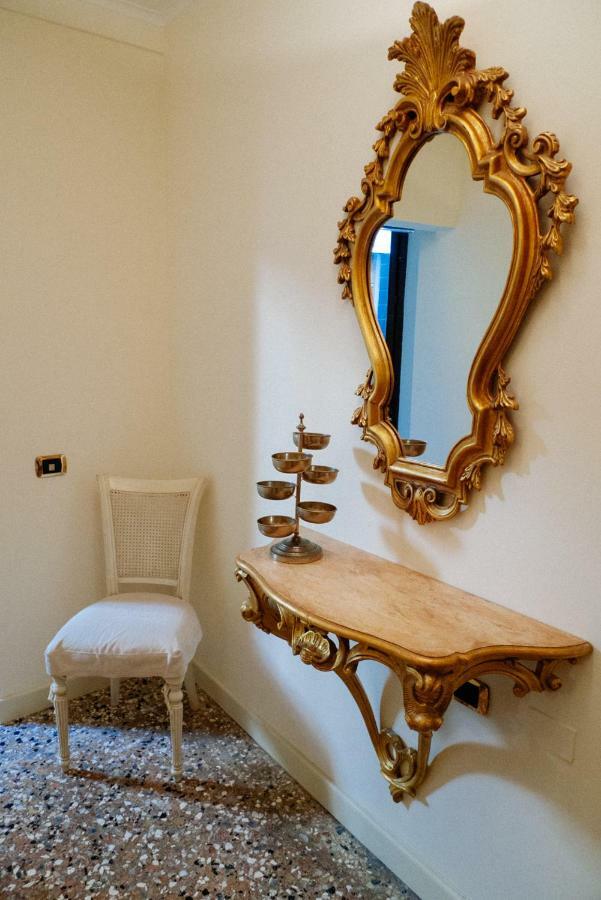 Rialto Apartment Venice Exterior photo