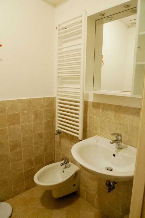 Rialto Apartment Venice Exterior photo