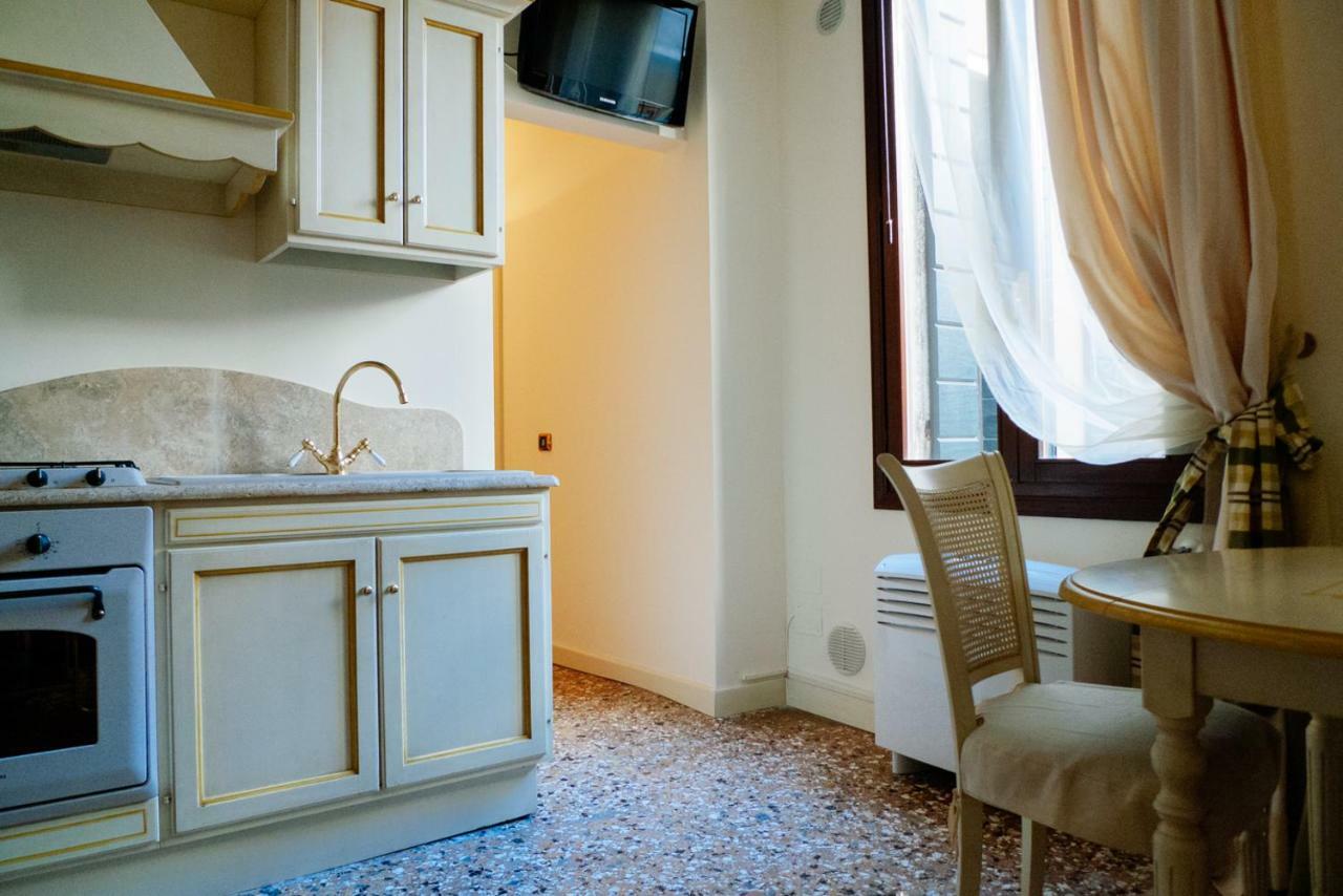 Rialto Apartment Venice Exterior photo